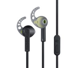 URBANISTA Rio Headphones - Black